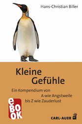 Kleine Gefühle