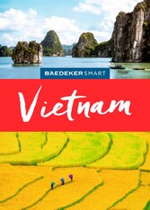 Baedeker SMART Reiseführer E-Book Vietnam