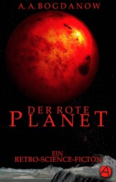 Der rote Planet