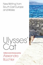 Ulysses's Cat