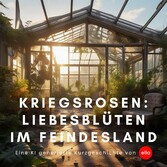 Kriegsrosen: Liebesblüten im Feindesland