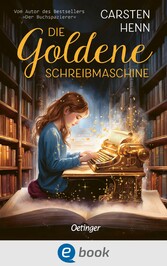 Die Goldene Schreibmaschine