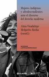 Mujeres indígenas y afrodescendientes ante el discurso del derecho moderno