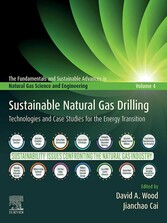 Sustainable Natural Gas Drilling