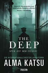 The Deep - Spuk auf der Titanic