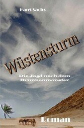 Wüstensturm