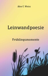 Leinwandpoesie