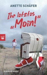 Ihr letztes 'Moin!'