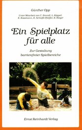 Ein Spielplatz für alle