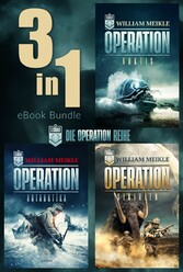 OPERATION X (BAND 1-3) BUNDLE