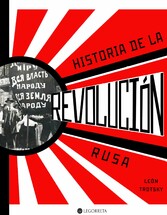 Historia de la Revolución Rusa