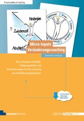 Micro-Inputs Veränderungscoaching