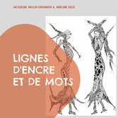 Lignes d&apos;encre et de mots