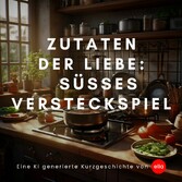 Zutaten der Liebe: Süßes Versteckspiel