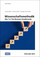 Wissenschaftsmethodik