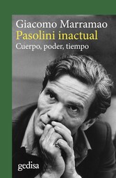 Pasolini inactual