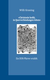 »Christsein heißt, in Querverbindungen leben«