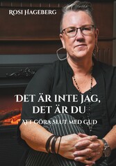 Det är inte jag, det är du