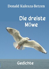 Die dreiste Möwe