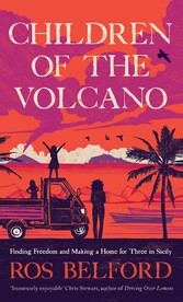 Children of the Volcano