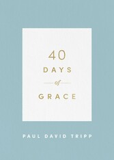 40 Days of Grace