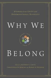 Why We Belong