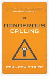 Dangerous Calling