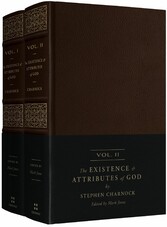 The Existence and Attributes of God (2-volume set)