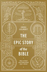 The Epic Story of the Bible