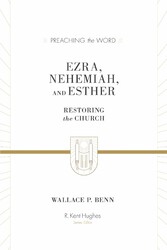 Ezra, Nehemiah, and Esther