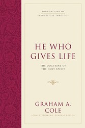 He Who Gives Life