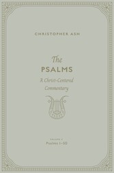 The Psalms(Volume 2, Psalms 1-50)