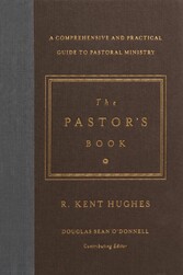 The Pastor's Book