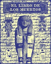 El libro de los muertos