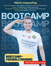 Bootcamp-Fußballtraining