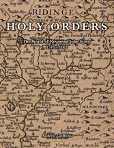 Holy Orders