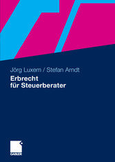 Erbrecht für Steuerberater