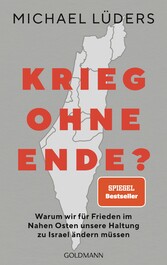 Krieg ohne Ende?