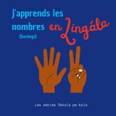 J&apos;apprends les nombres en Lingala