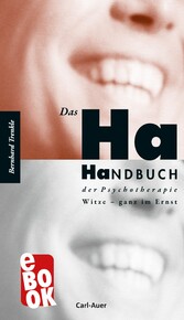 Das Ha-Handbuch der Psychotherapie