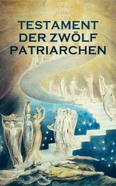 Testament der zwölf Patriarchen 