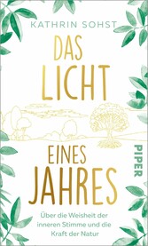 Das Licht eines Jahres