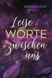 Leise Worte zwischen uns