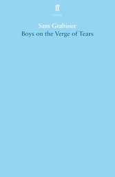 Boys on the Verge of Tears