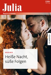 Heiße Nacht, süße Folgen