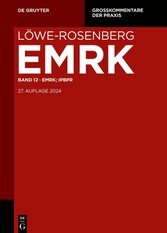 EMRK; IPBPR