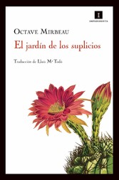 El Jardín de los Suplicios