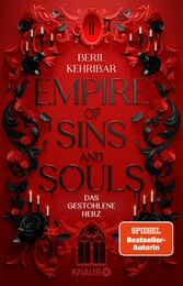 Empire of Sins and Souls 2 - Das gestohlene Herz