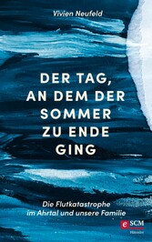 Der Tag, an dem der Sommer zu Ende ging