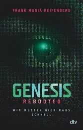 Genesis Rebooted